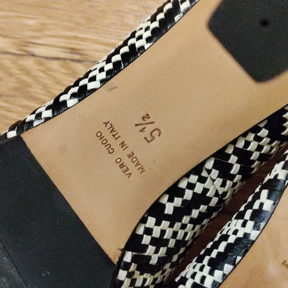 Aquatalia Heels - image 7